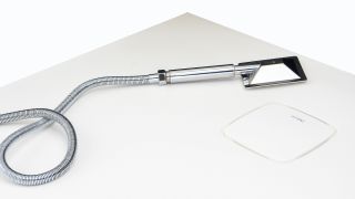 Душевой поддон Starohome Cosmo 20443843 140x90 см белый матовый